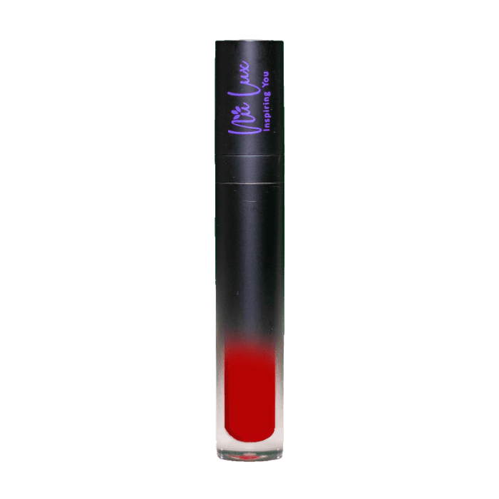 NULUX LIP PAINT #06 RUBY RED