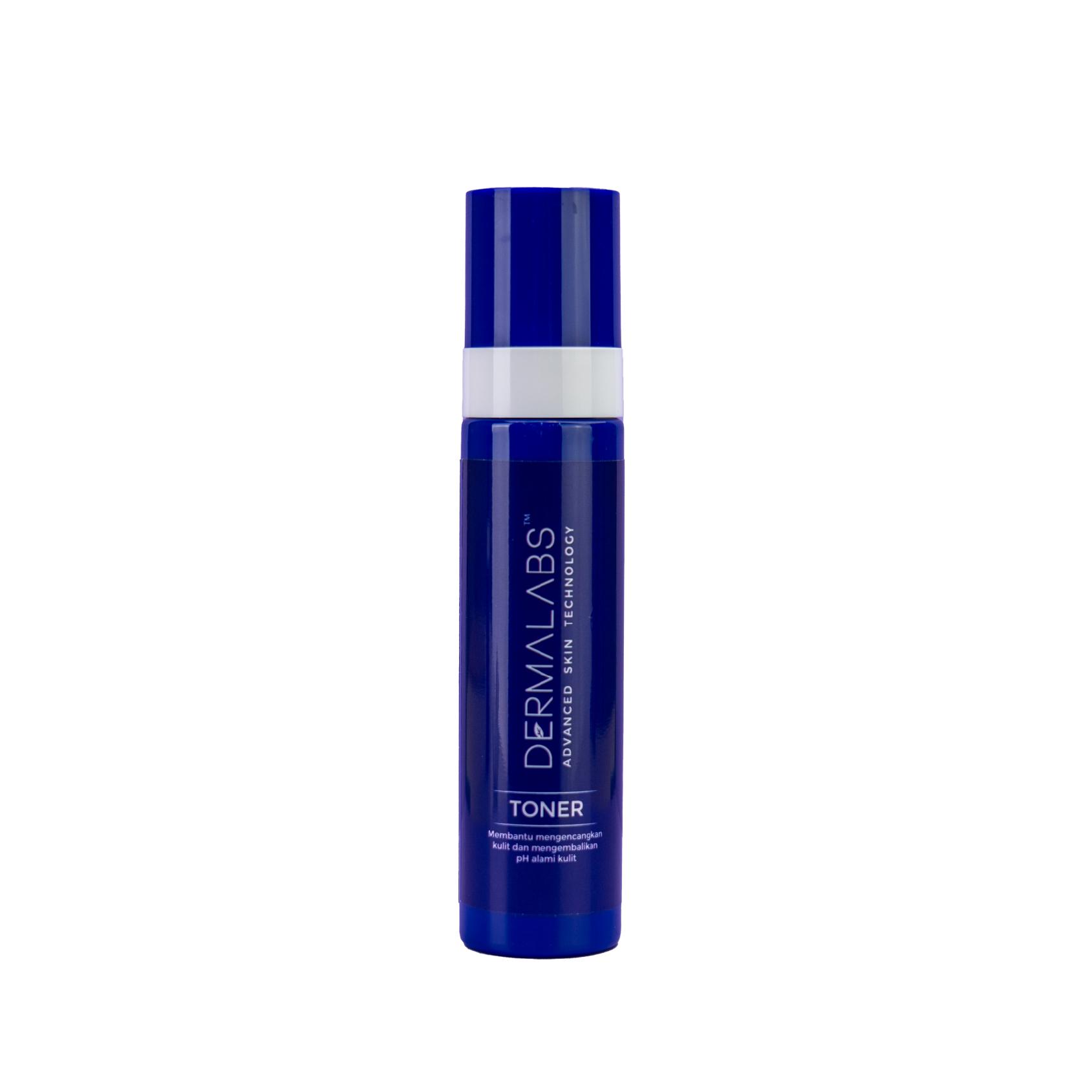DERMALABS TONER 100 ml