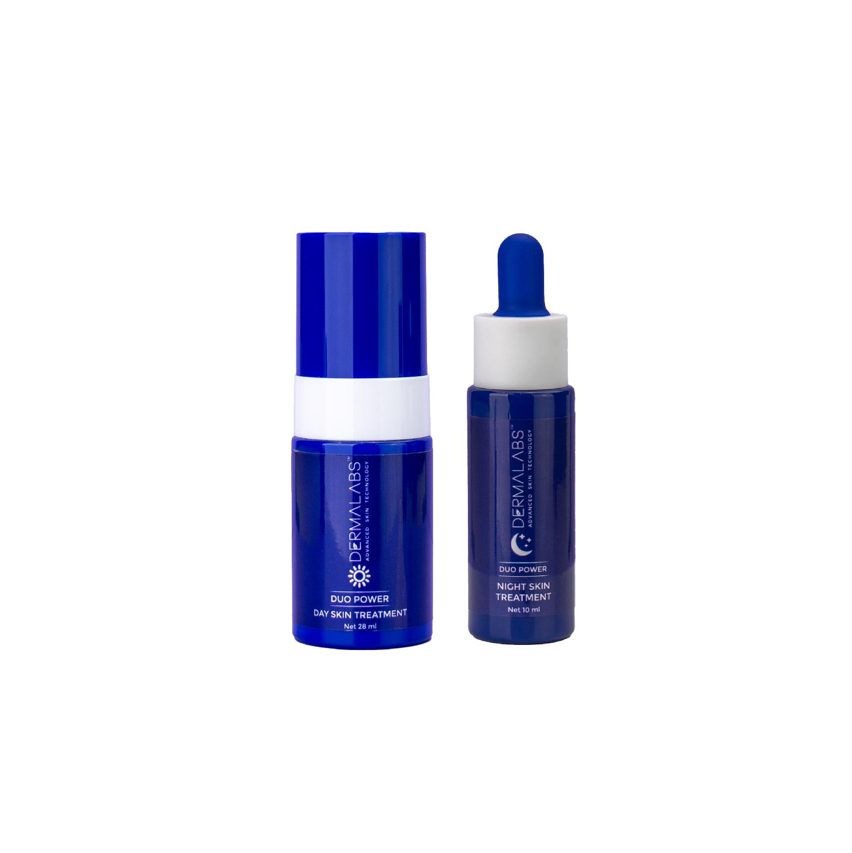 DERMALABS DUO POWER