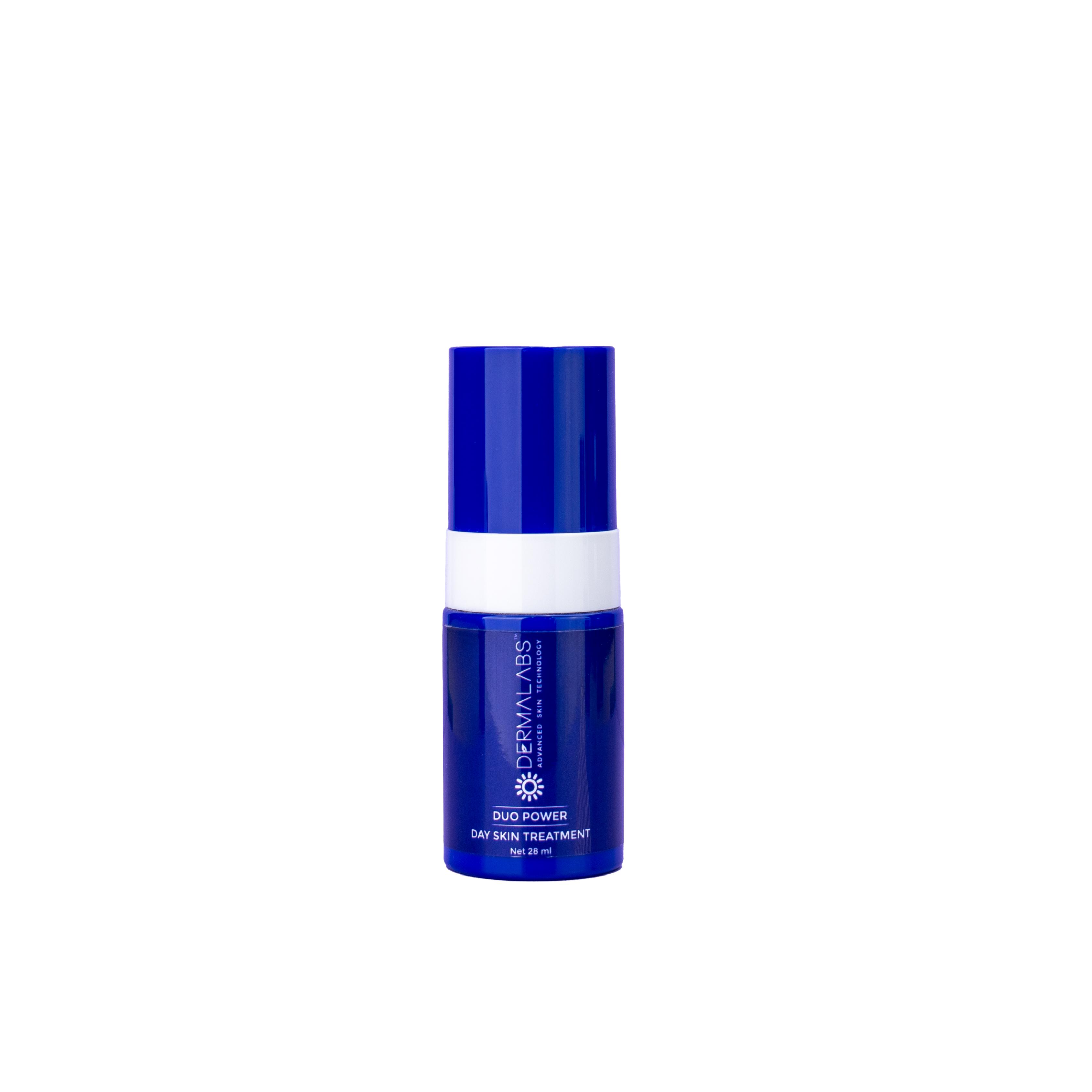 DERMALABS DUO POWER-DAYSKIN TREATMENT 28 gr