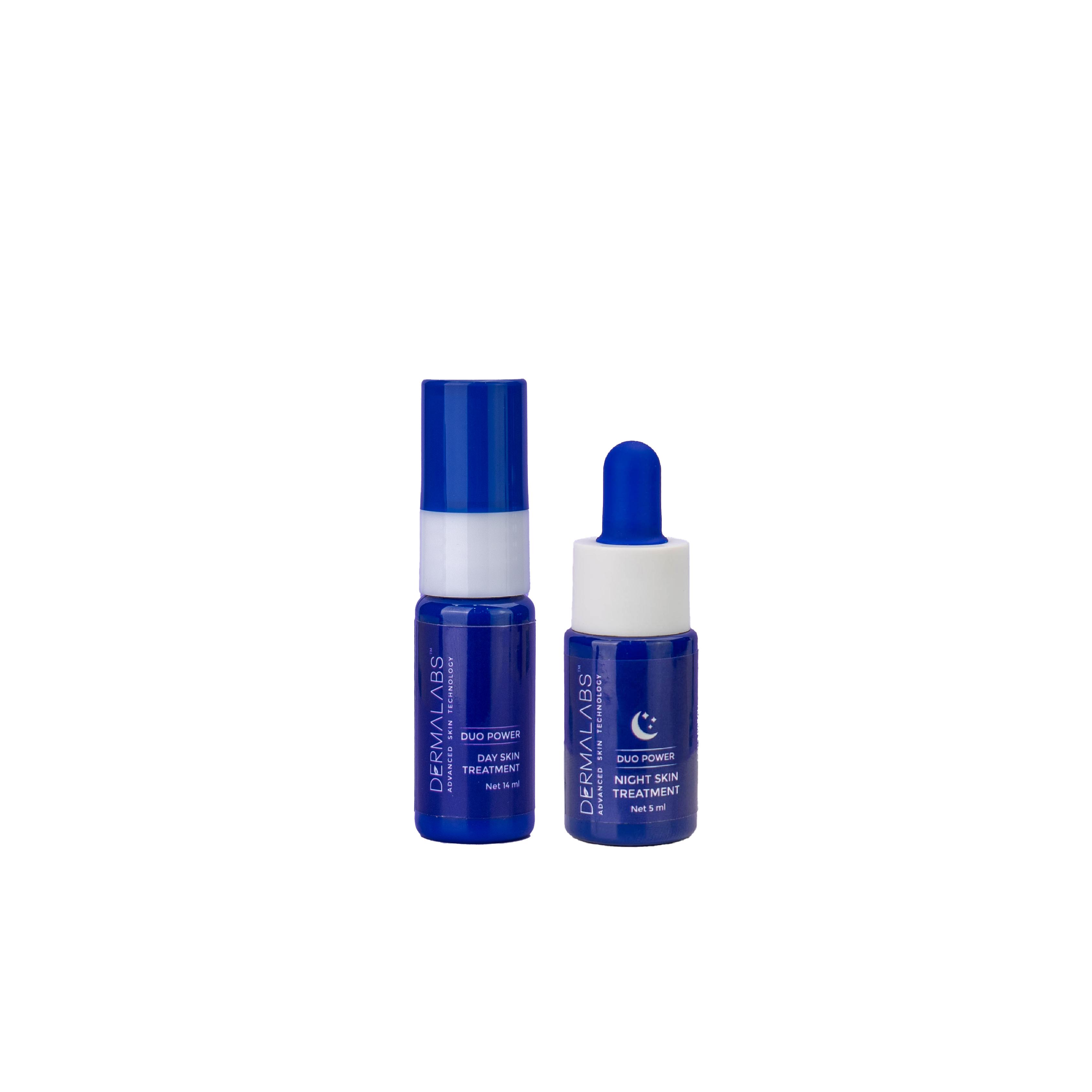 DERMALABS DUO POWER (MINI SIZE)