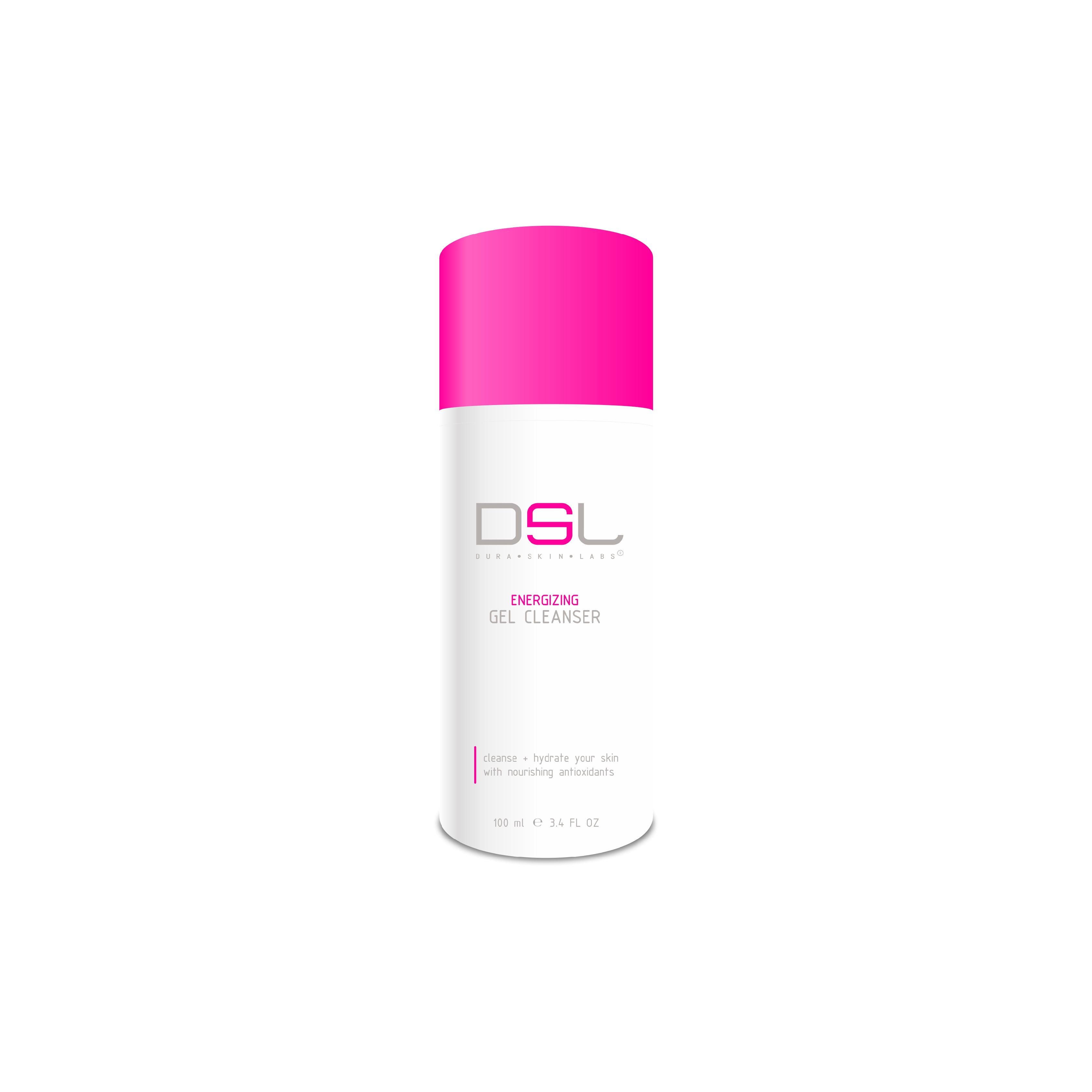 DSL GEL CLEANSER