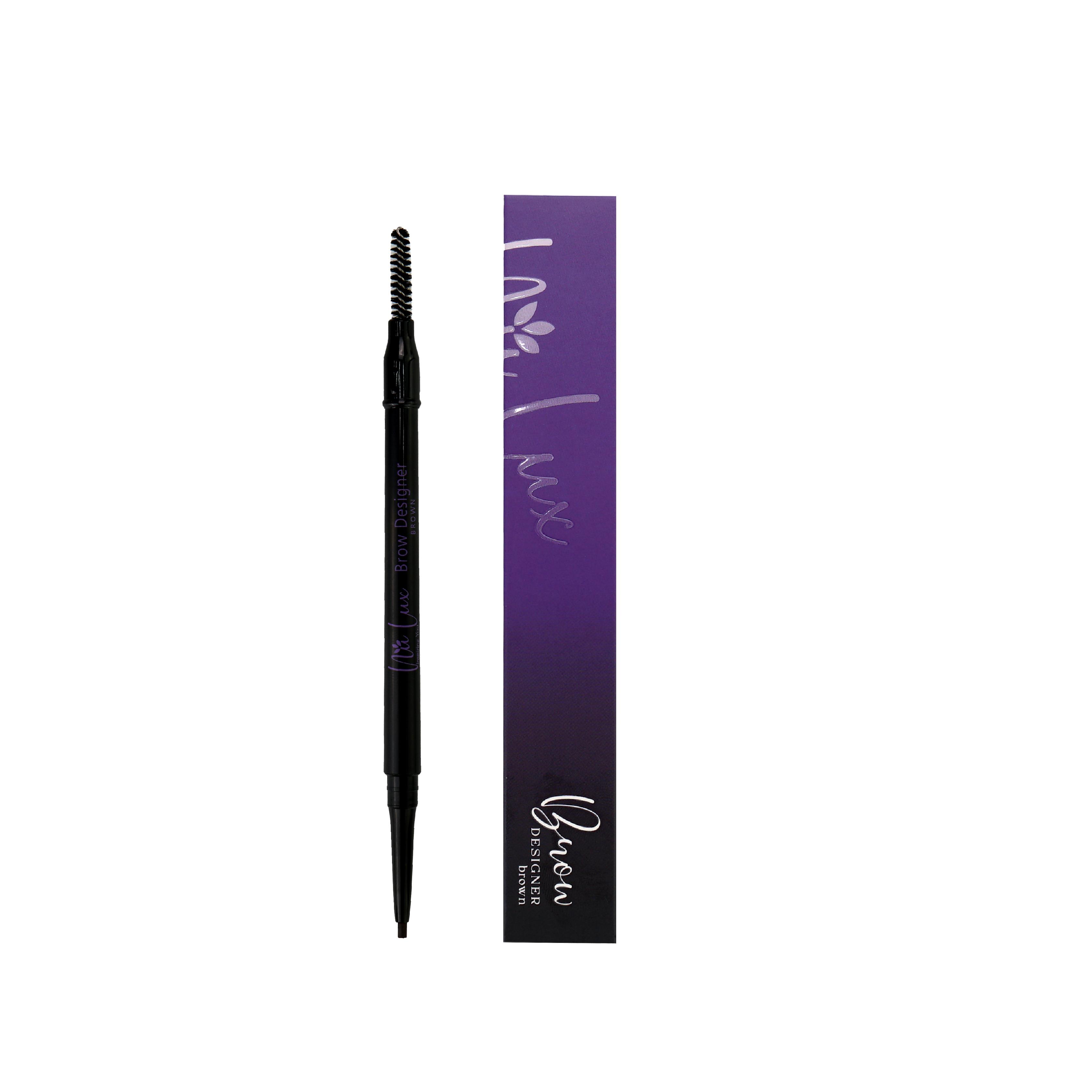 NuLux Brow Designer BROWN