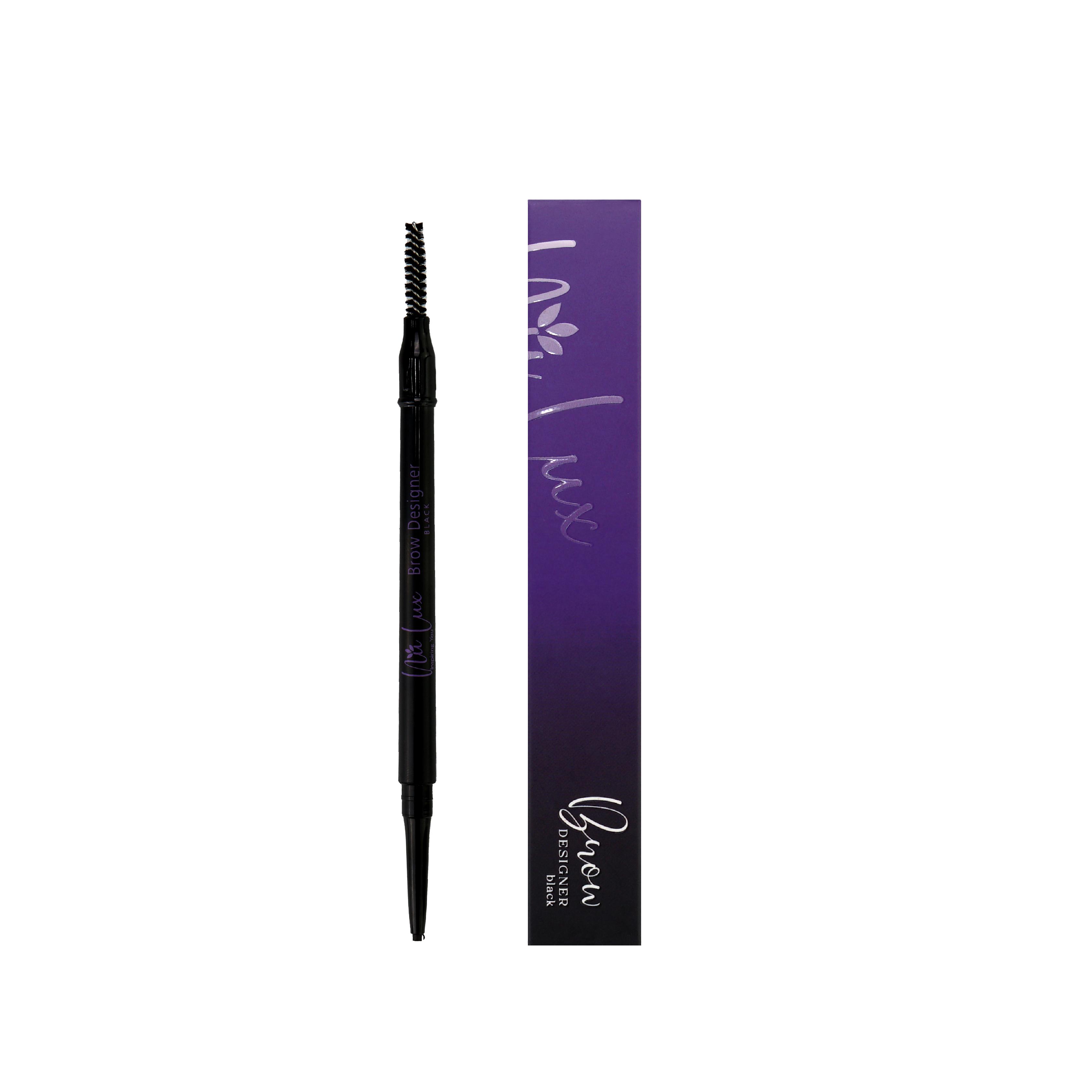 Nulux Brow Designer BLACK