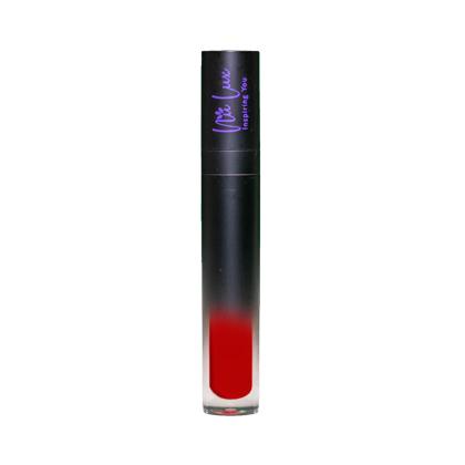 NuLux Lip Paint #06 Ruby Red