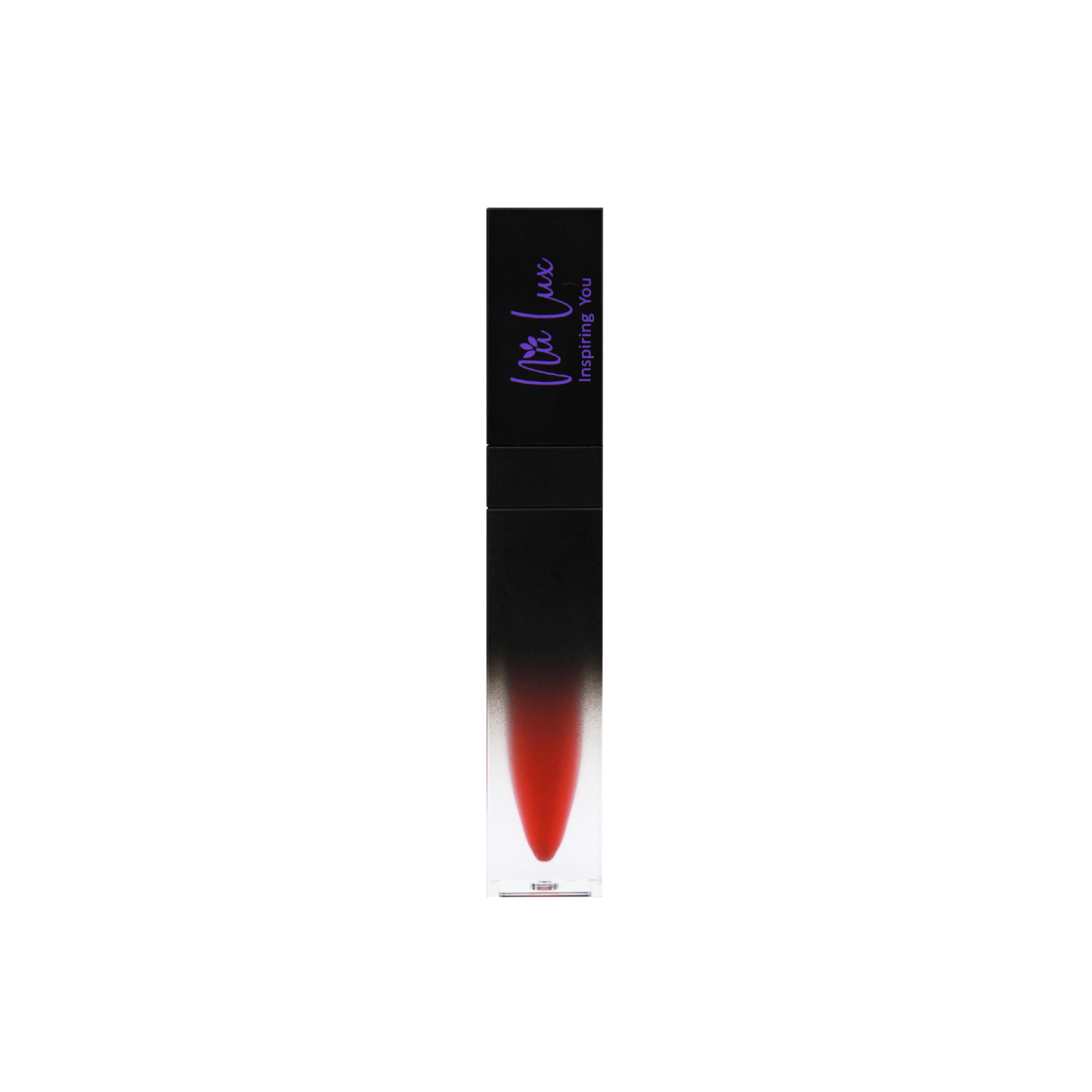 NULUX LIP JELLY #01 - CHERRY RED