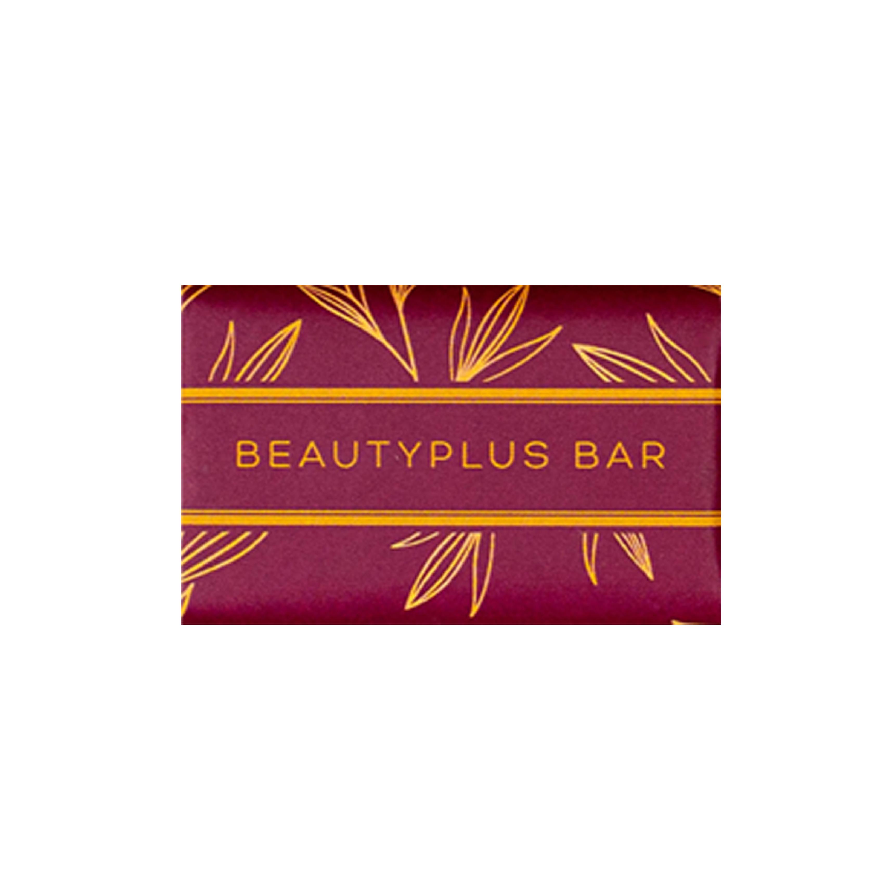 Nu Amoorea Beauty Plus Bar 40g