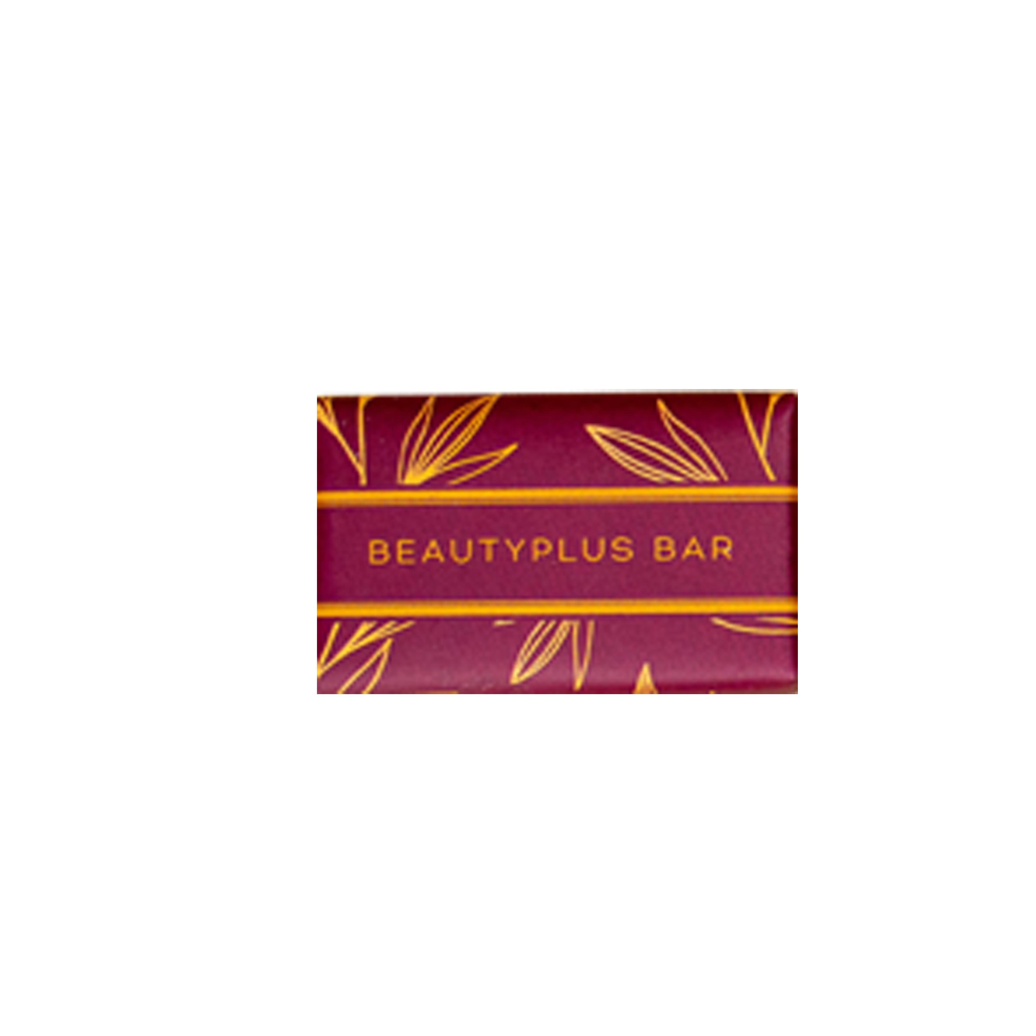 Nu Amoorea Beauty Plus Bar 45g